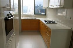The Wharf Residence (D9), Condominium #570967711